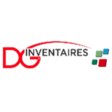 Logo de l'employeur DG INVENTAIRES & CO