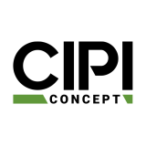 Logo de l'employeur CIPI CONCEPT