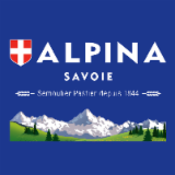 Logo de l'employeur ALPINA SAVOIE