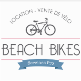 Logo de l'employeur BEACH BIKES