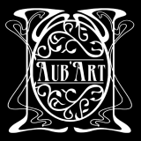 Logo de l'entreprise AUB'ART