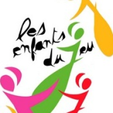 Logo de l'employeur LES ENFANTS DU JEU