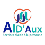 Logo de l'employeur AID'AUX