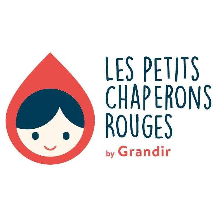 Logo de l'employeur LES PETITS CHAPERONS ROUGES STRASBOURG