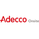 Logo de l'employeur ADECCO ONSITE