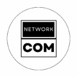 Logo de l'employeur NETWORK COM