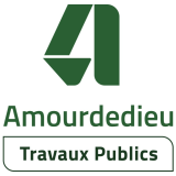 Logo de l'entreprise AMOURDEDIEU