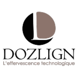 Logo de l'employeur DOZLIGN