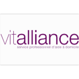 Logo de l'employeur VITALLIANCE