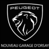 Logo de l'employeur NOUVEAU GARAGE D'ORSAY