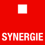 Logo de l'employeur SYNERGIE