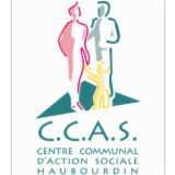 Logo de l'employeur CENTRE COMMUNAL D'ACTION SOCIALE