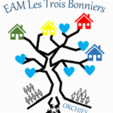 Logo de l'employeur AUTISME & FAMILLES