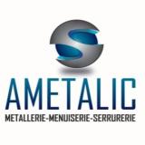 Logo de l'employeur AMETALIC