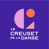 Logo de l'employeur LE CREUSET DE LA DANSE