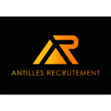 Logo de l'employeur ANTILLES RECRUTEMENT