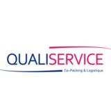 Logo de l'employeur SARL QUALISERVICE