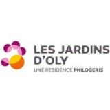 Logo de l'employeur LE PARC D'OLY