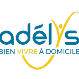 Logo de l'employeur ADELYS BIEN VIVRE A DOMICILE