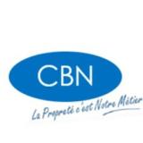 Logo de l'employeur CBN - ENTREPRISE DE NETTOYAGE