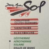 Logo de l'employeur JEAN MARC SOL