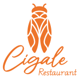 Logo de l'employeur Cigale