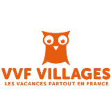 Logo de l'employeur VVF VILLAGES  "LE GRAND LIORAN"