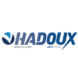 Logo de l'employeur SA FONDERIE HADOUX