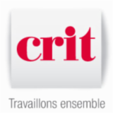 Logo de l'employeur CRIT INTERIM