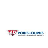 Logo de l'employeur AD POIDS LOURDS CENTRE EST