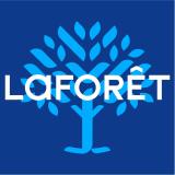 Logo LAFORET IMMOBILIER BLANQUEFORT