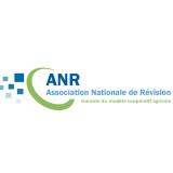 Logo de l'employeur ANR (Association Nationale de Révision)