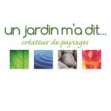 Logo de l'employeur UN JARDIN M A DIT...