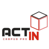 Logo de l'employeur ACT'IN CAMPUS PRO