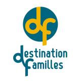 Logo de l'employeur DESTINATION FAMILLES