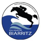 Logo de l'employeur POLE EQUESTRE DE BIARRITZ