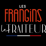 Logo de l'employeur LES FRANGINS TRAITEURS