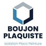 Logo de l'employeur BOUJON PLAQUISTE