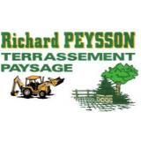 Logo de l'employeur RICHARD PEYSSON