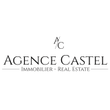 Logo de l'employeur AGENCE CASTEL