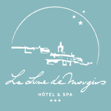 Logo de l'employeur LA LUNE DE MOUGINS