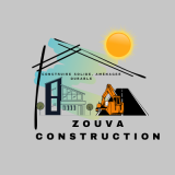 Logo de l'employeur ZOUVA CONSTRUCTION