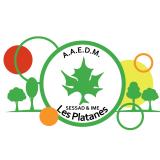 Logo de l'employeur LES PLATANES