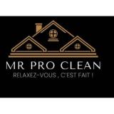 Logo de l'employeur MR PRO CLEAN