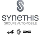 Logo de l'employeur Concession RENAULT DACIA ALPINE
