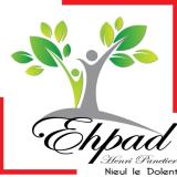 Logo de l'employeur EHPAD HENRI PANETIER