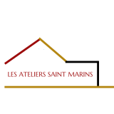 Logo de l'employeur LES ATELIERS SAINT MARINS