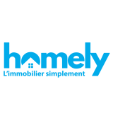 Logo de l'employeur AGENCE HOMELY
