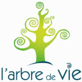 Logo L'ARBRE DE VIE
