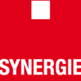 Logo de l'employeur SYNERGIE GENERALISTE